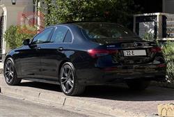 مرسيدس بنز E-Class